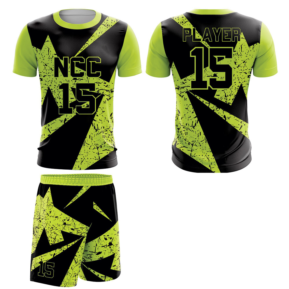 Slow Pitch Uniform 2